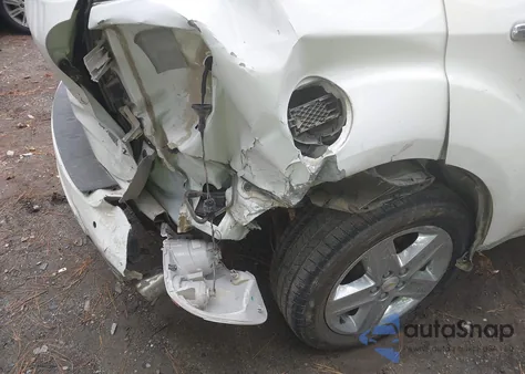 2014 Chevrolet Equinox Ltz z USA, uszkodzony, nr VIN 2GNFLHE36E6170274